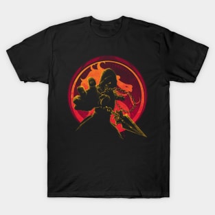 Kunai Master T-Shirt